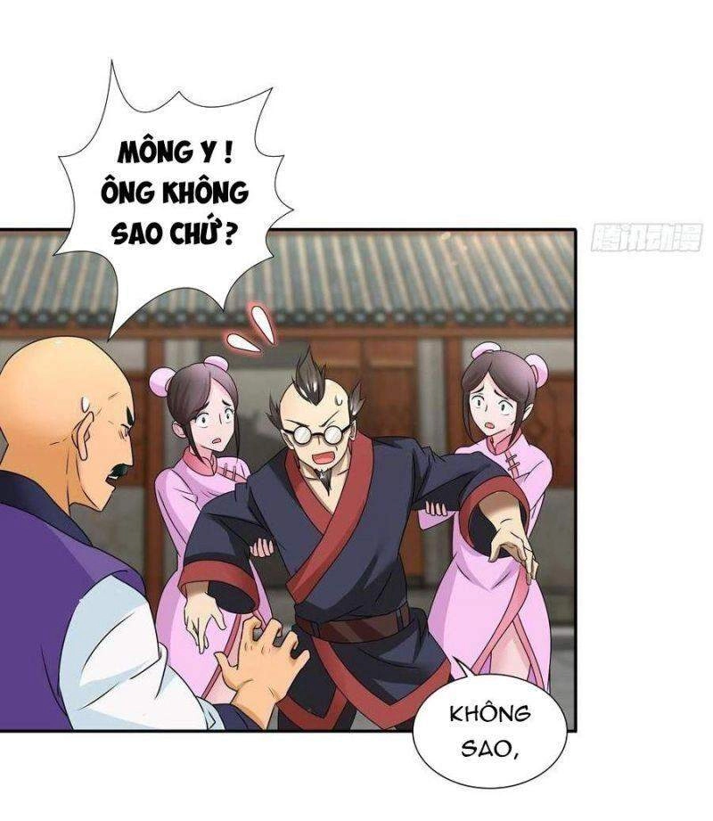 Tôi Là Thần Y Chapter 183 - 17