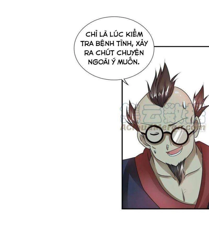 Tôi Là Thần Y Chapter 183 - 18