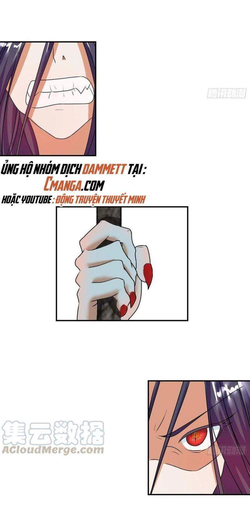 Tôi Là Thần Y Chapter 183 - 22