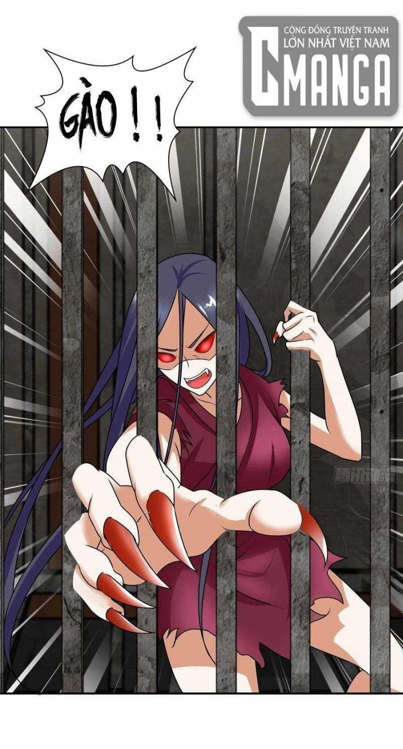 Tôi Là Thần Y Chapter 183 - 23