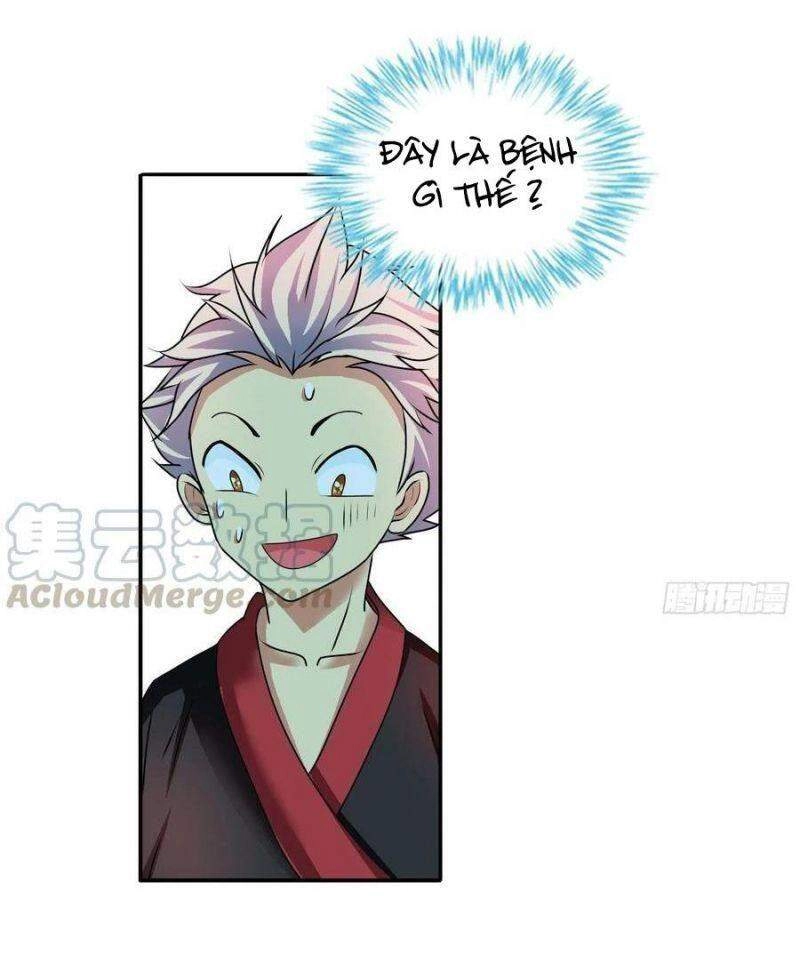 Tôi Là Thần Y Chapter 183 - 24