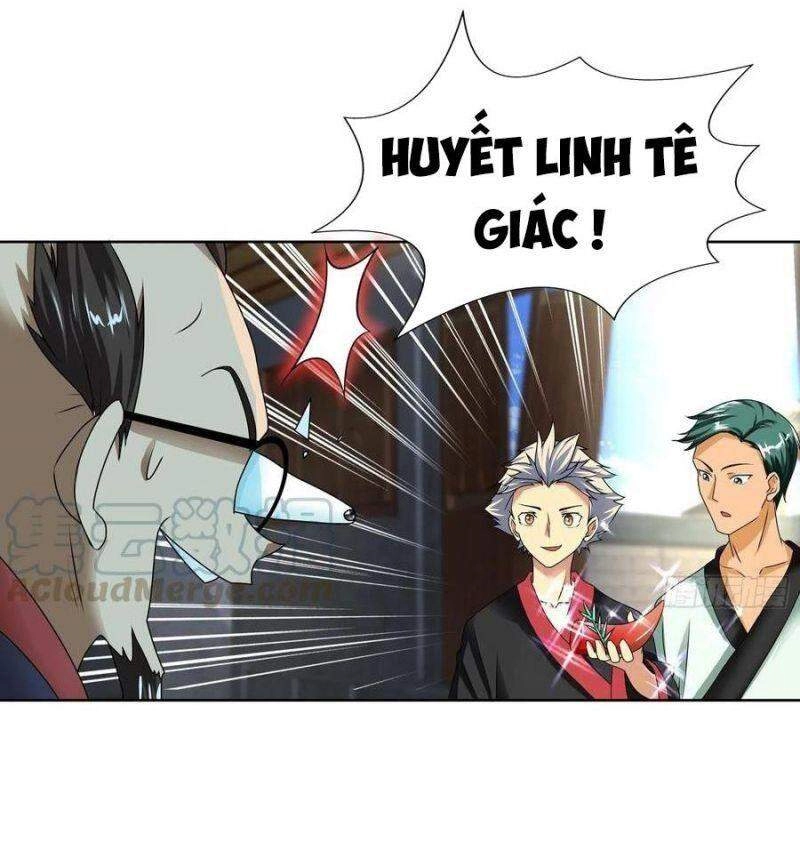 Tôi Là Thần Y Chapter 183 - 29