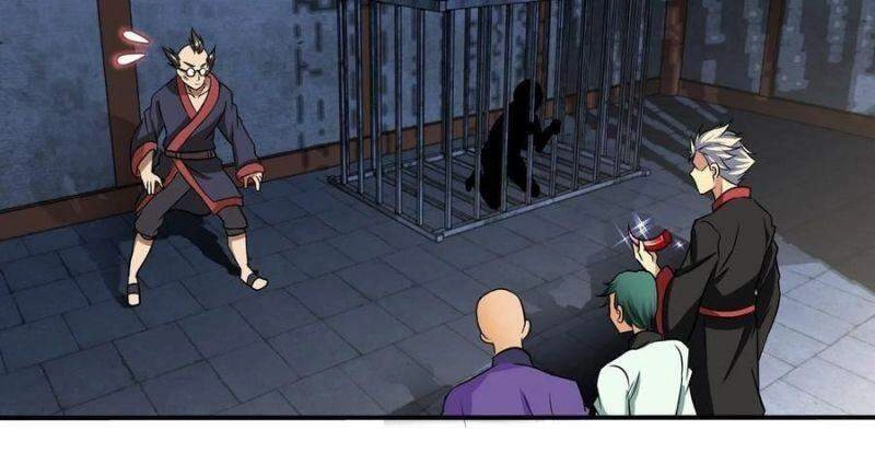 Tôi Là Thần Y Chapter 184 - 1