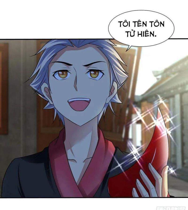 Tôi Là Thần Y Chapter 184 - 3