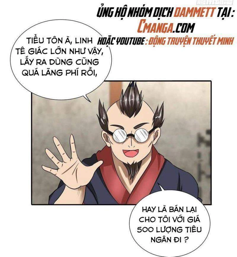 Tôi Là Thần Y Chapter 184 - 4
