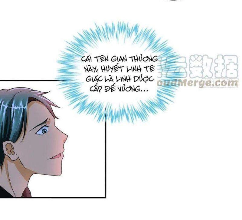 Tôi Là Thần Y Chapter 184 - 5