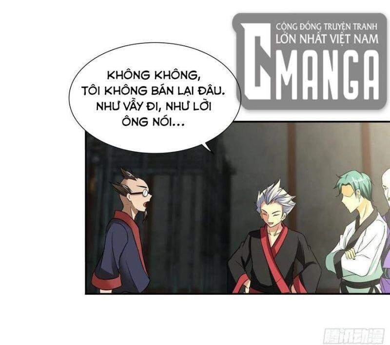 Tôi Là Thần Y Chapter 184 - 6