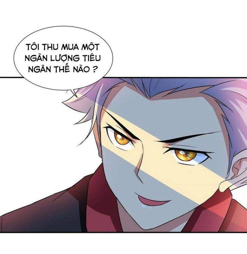 Tôi Là Thần Y Chapter 184 - 7