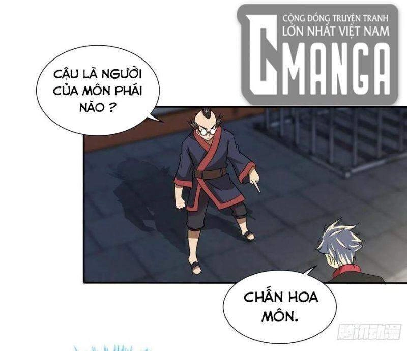 Tôi Là Thần Y Chapter 184 - 10