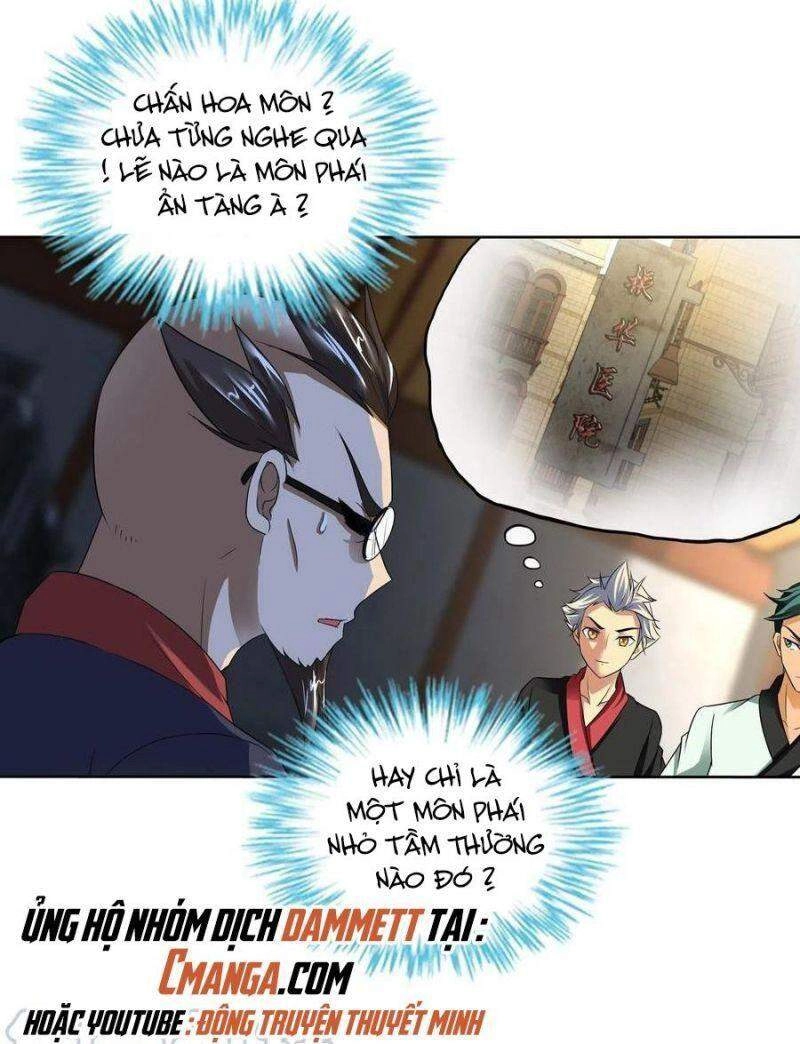 Tôi Là Thần Y Chapter 184 - 11