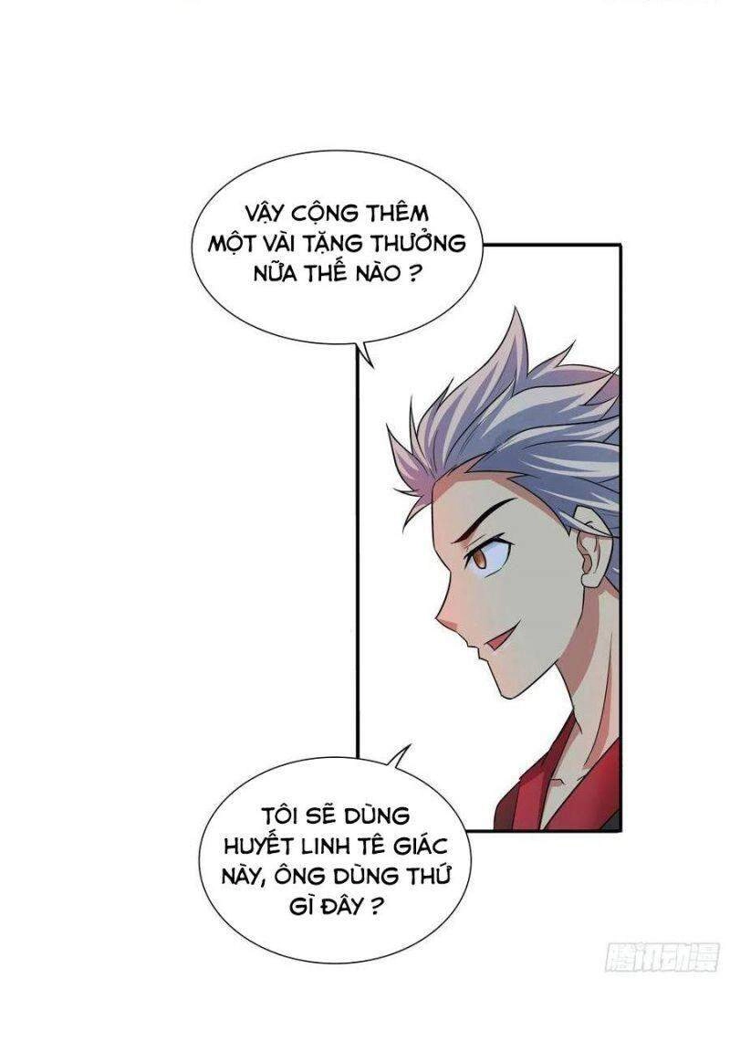 Tôi Là Thần Y Chapter 184 - 14