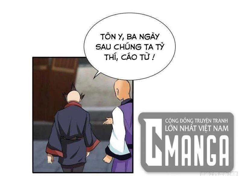 Tôi Là Thần Y Chapter 184 - 19