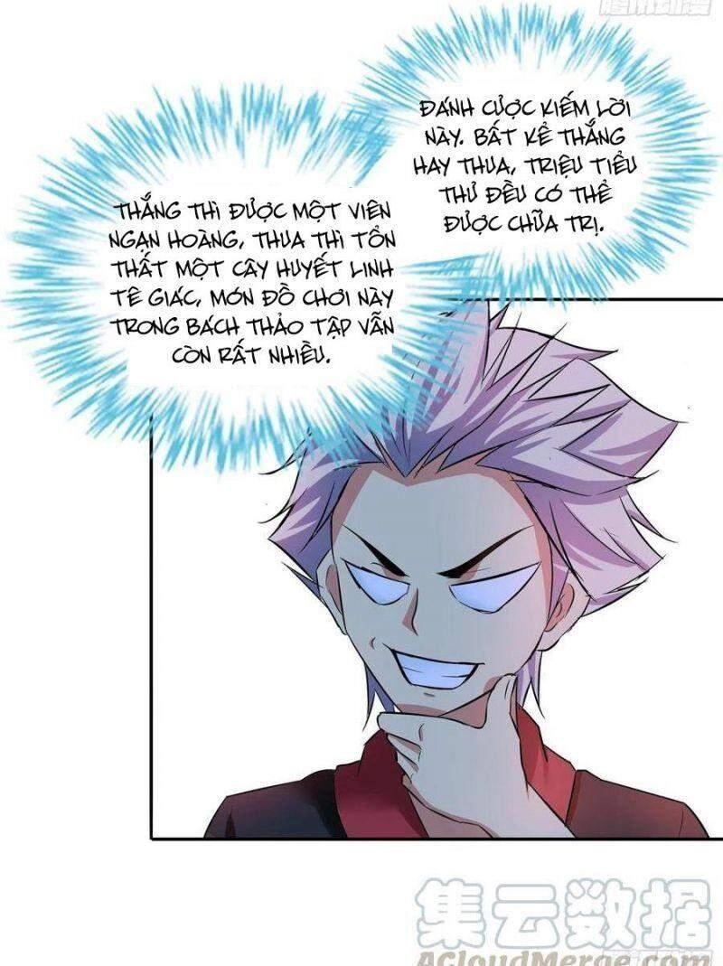 Tôi Là Thần Y Chapter 184 - 20