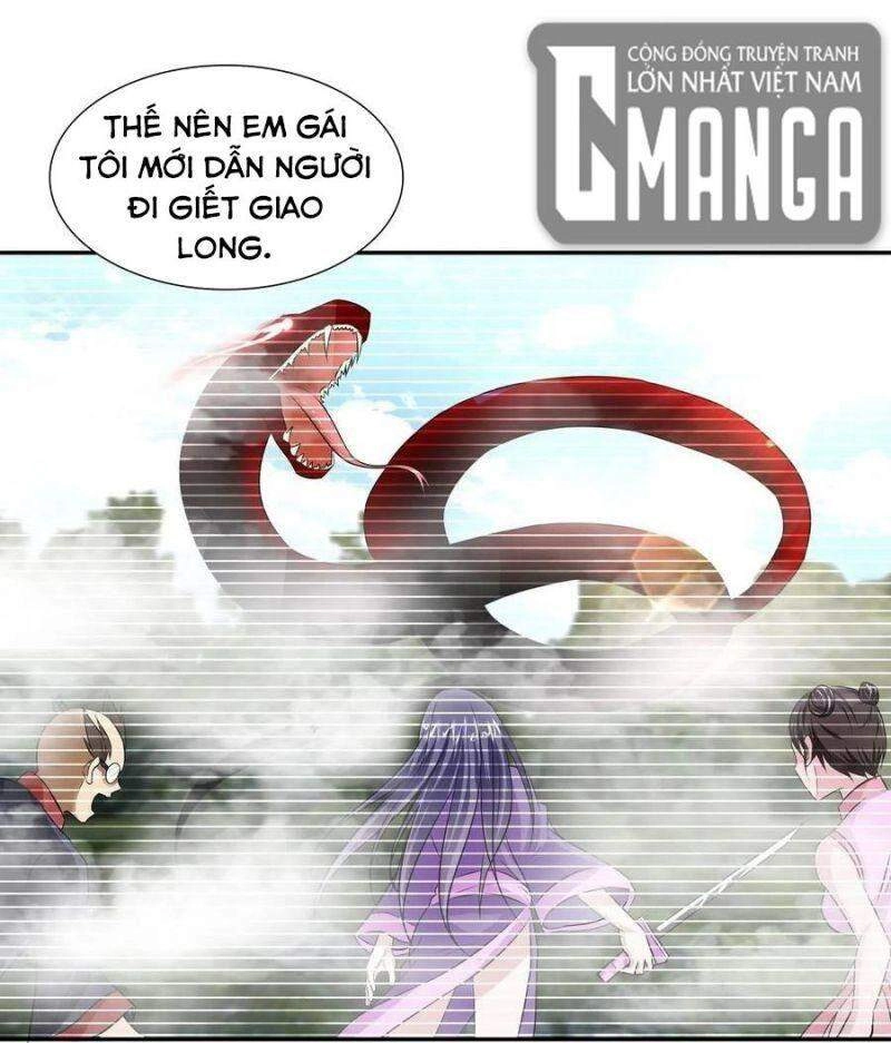 Tôi Là Thần Y Chapter 184 - 24