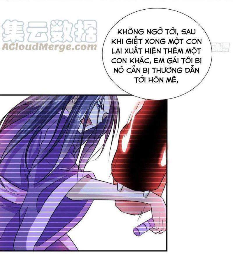 Tôi Là Thần Y Chapter 184 - 25
