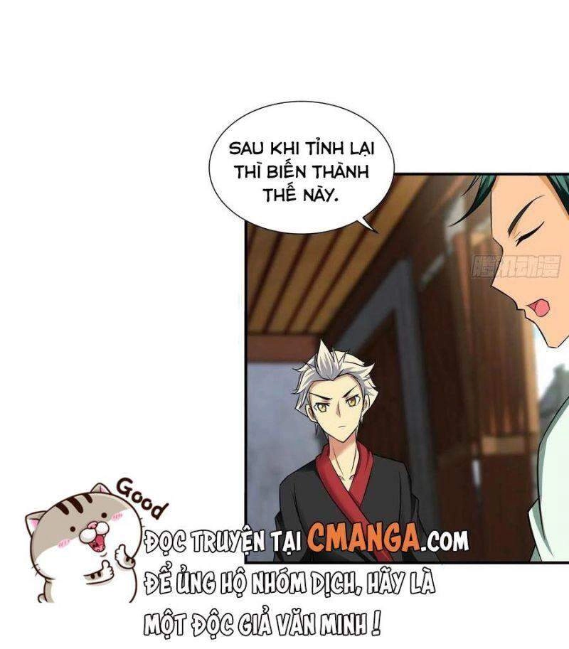 Tôi Là Thần Y Chapter 184 - 26