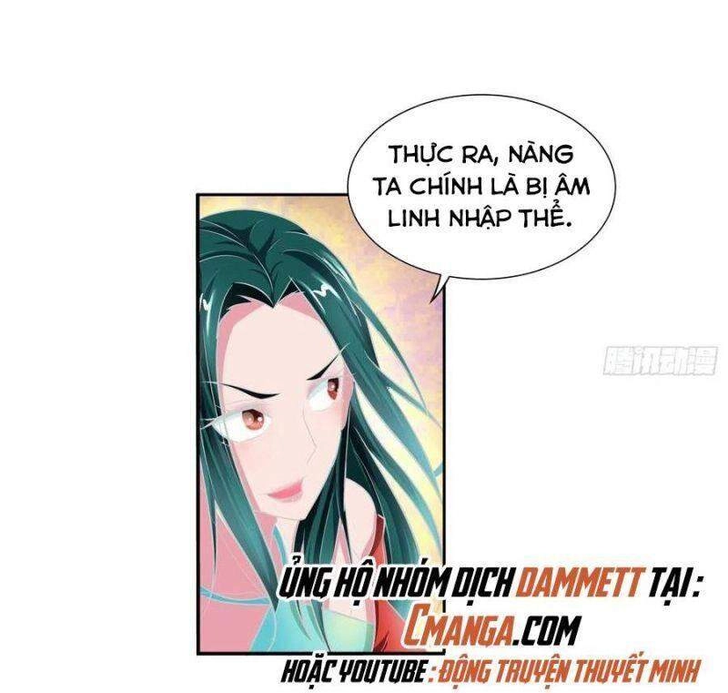 Tôi Là Thần Y Chapter 184 - 29