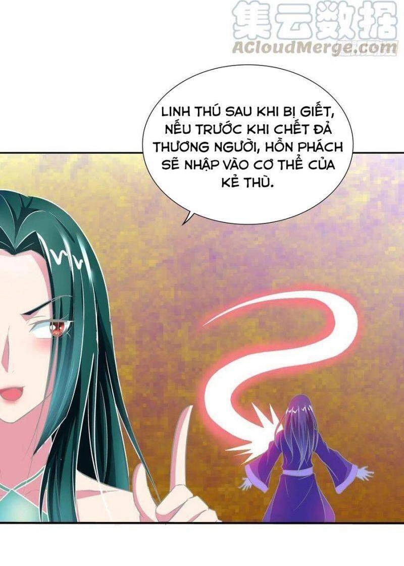 Tôi Là Thần Y Chapter 184 - 31