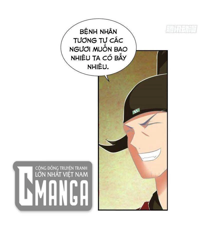 Tôi Là Thần Y Chapter 184 - 32