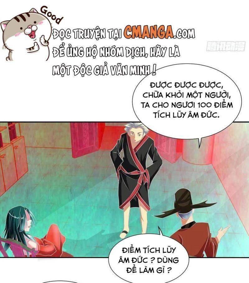 Tôi Là Thần Y Chapter 184 - 35