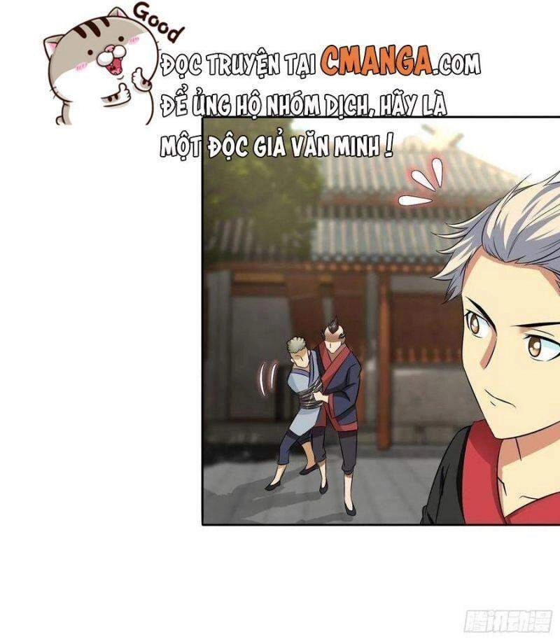 Tôi Là Thần Y Chapter 185 - 3