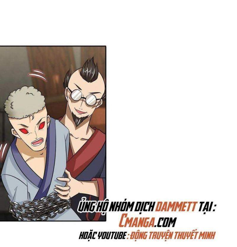 Tôi Là Thần Y Chapter 185 - 4