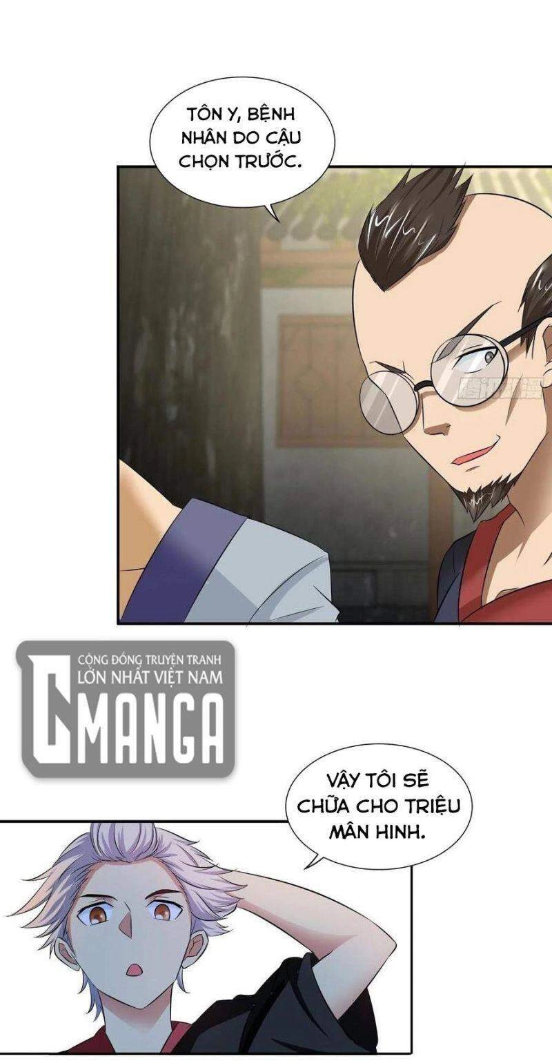 Tôi Là Thần Y Chapter 185 - 6