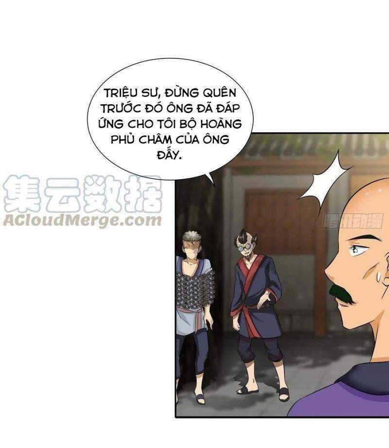 Tôi Là Thần Y Chapter 185 - 7