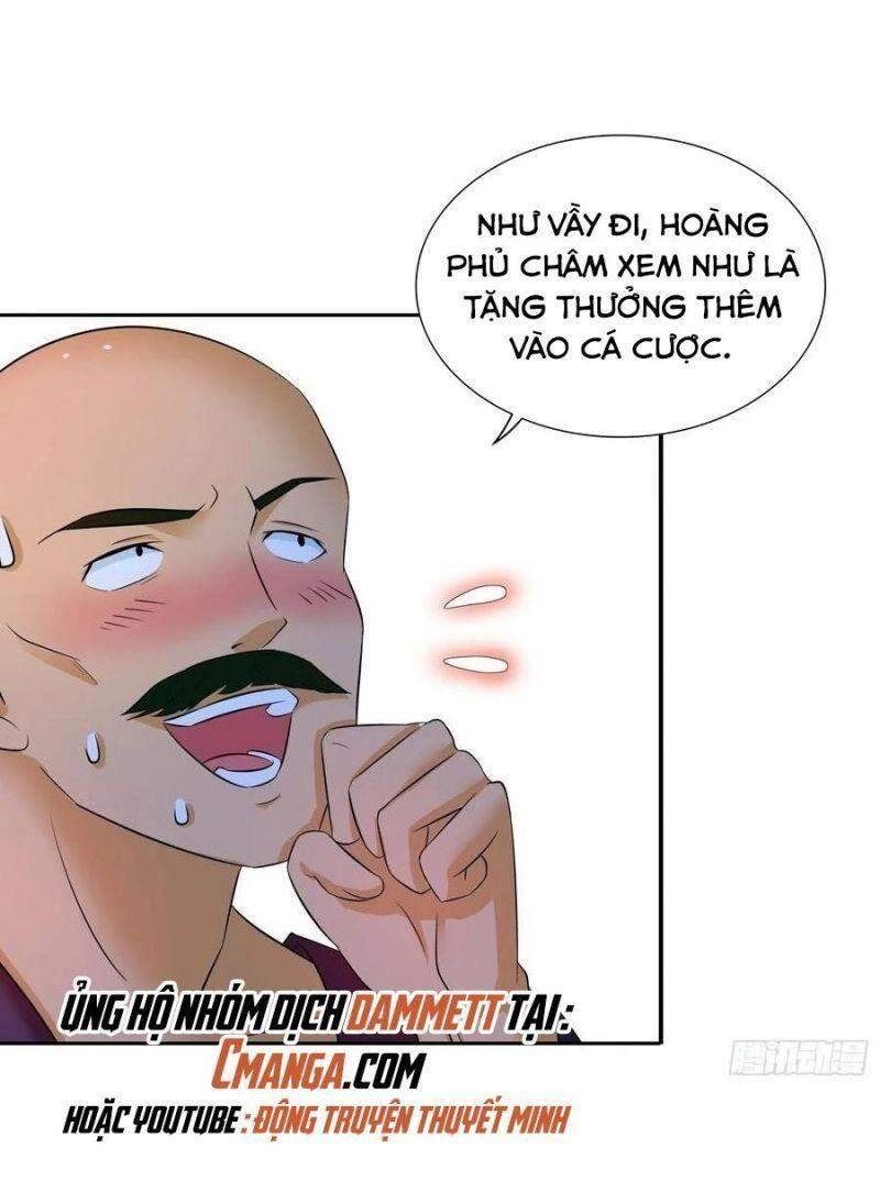 Tôi Là Thần Y Chapter 185 - 8