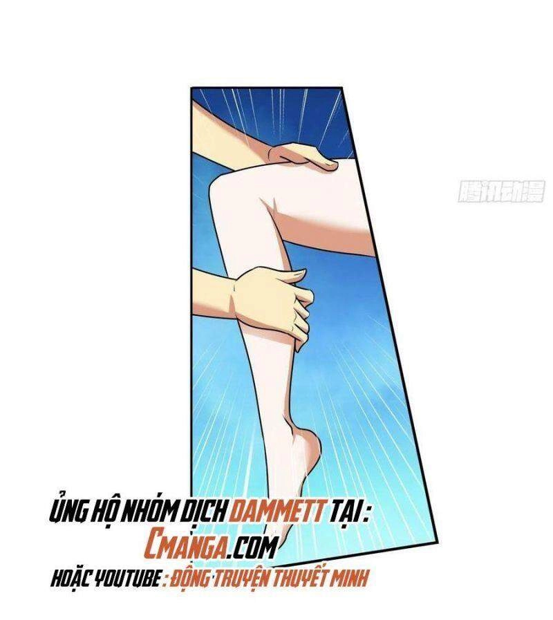 Tôi Là Thần Y Chapter 185 - 16