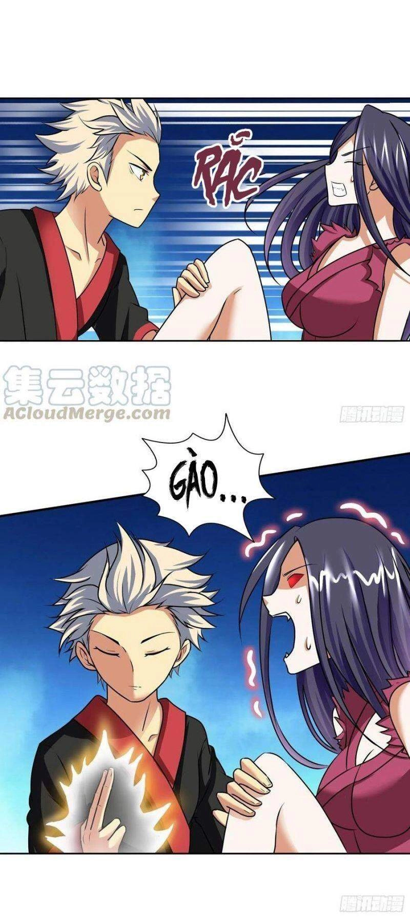 Tôi Là Thần Y Chapter 185 - 17