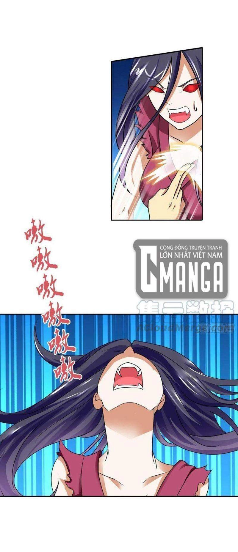 Tôi Là Thần Y Chapter 185 - 18