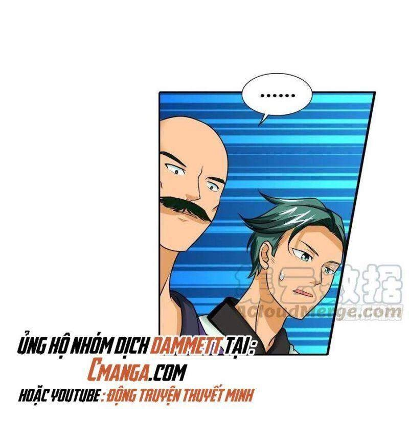 Tôi Là Thần Y Chapter 185 - 20