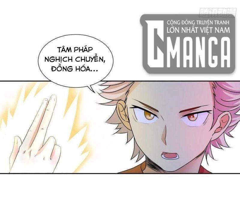 Tôi Là Thần Y Chapter 185 - 22