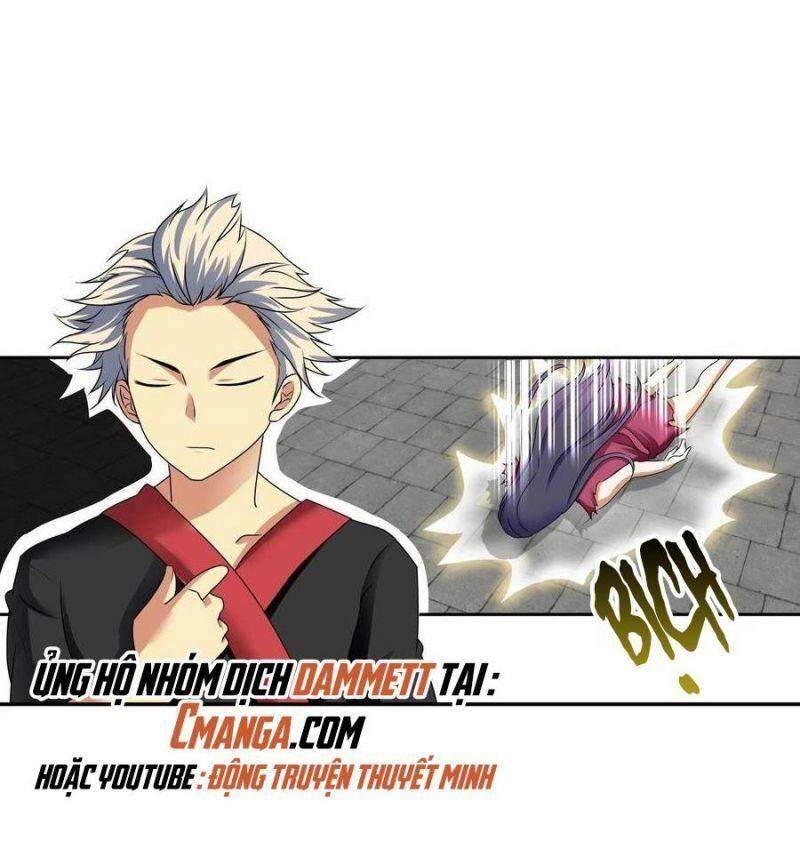 Tôi Là Thần Y Chapter 185 - 24