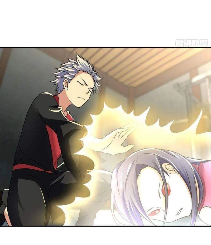 Tôi Là Thần Y Chapter 185 - 25