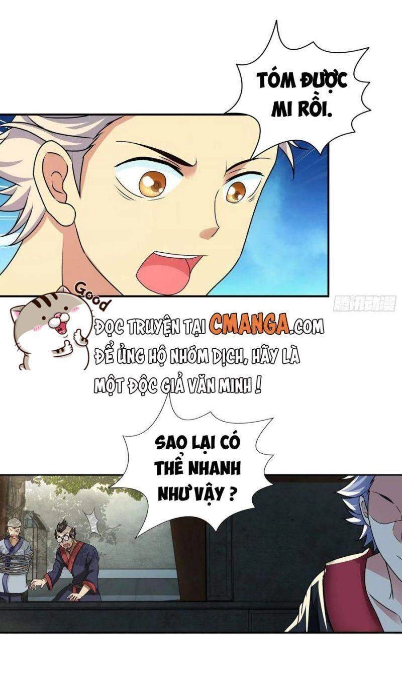 Tôi Là Thần Y Chapter 185 - 27