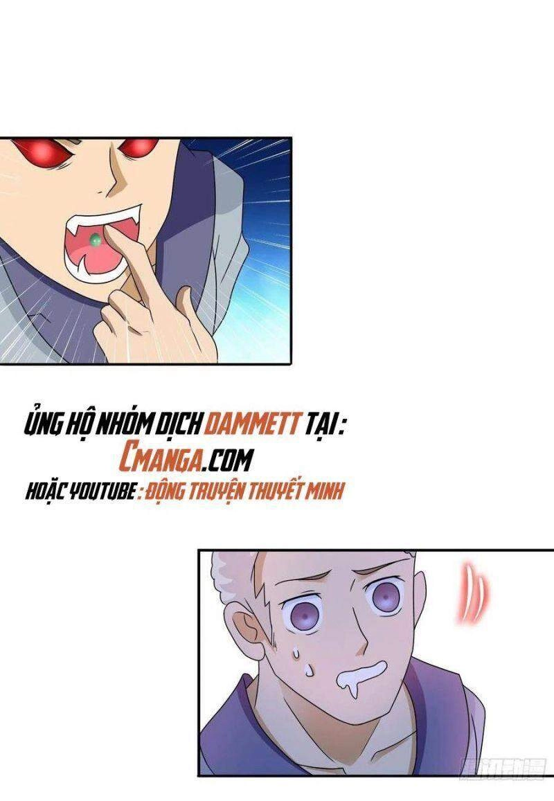 Tôi Là Thần Y Chapter 185 - 32