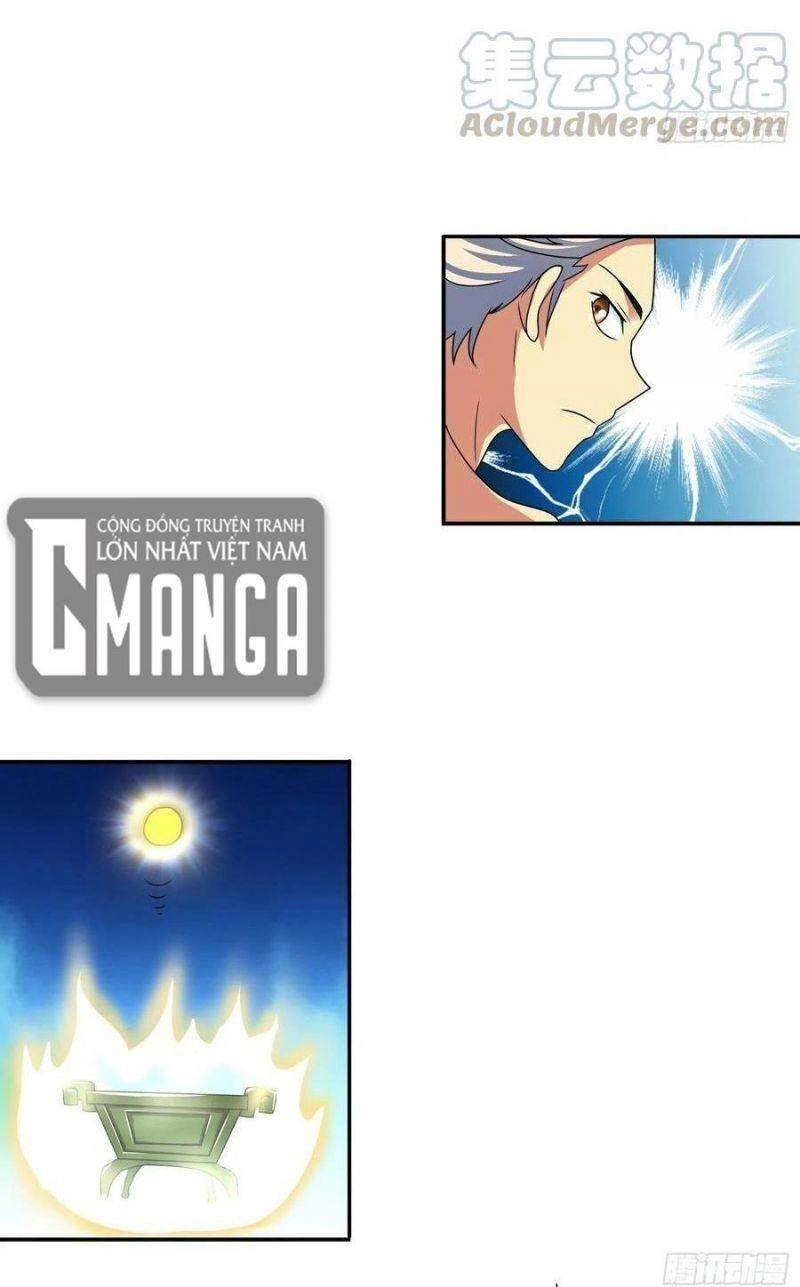 Tôi Là Thần Y Chapter 185 - 34