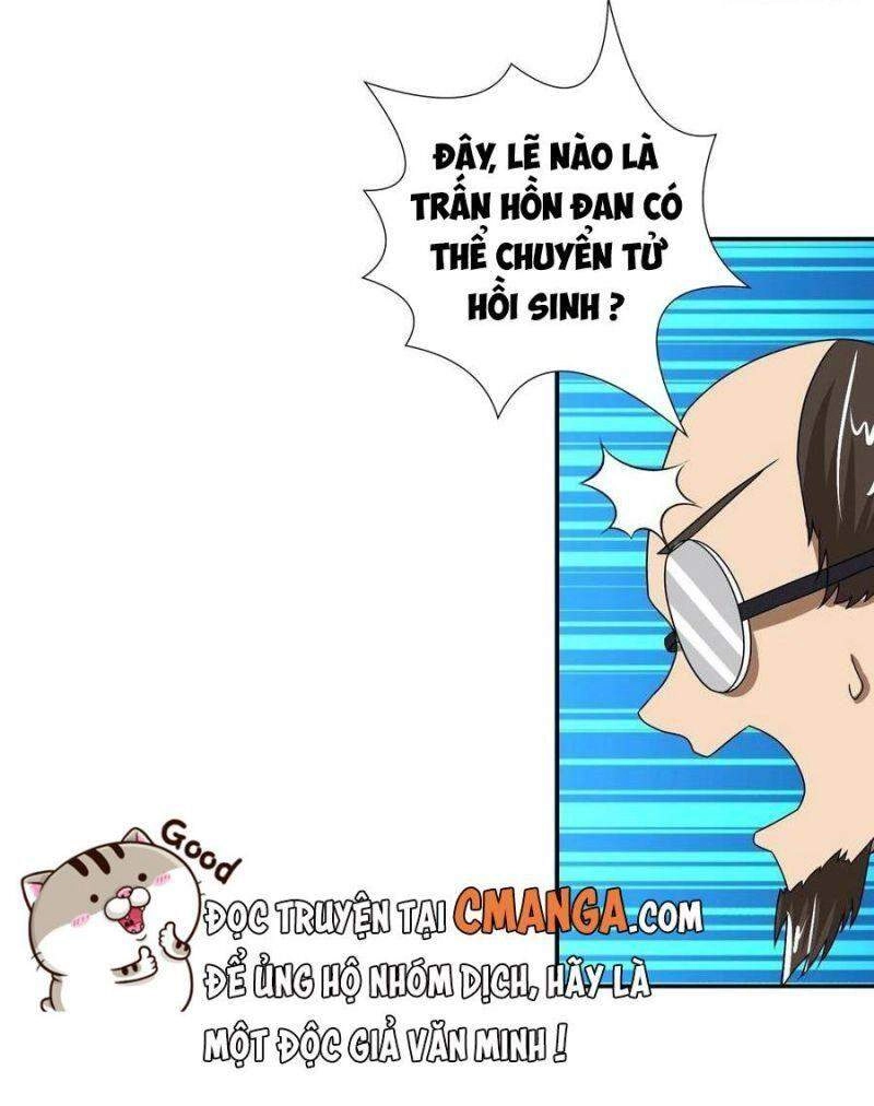 Tôi Là Thần Y Chapter 185 - 35