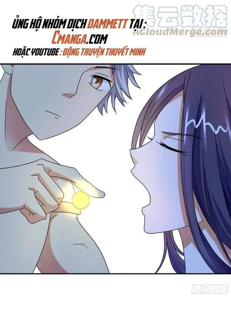 Tôi Là Thần Y Chapter 185 - 36