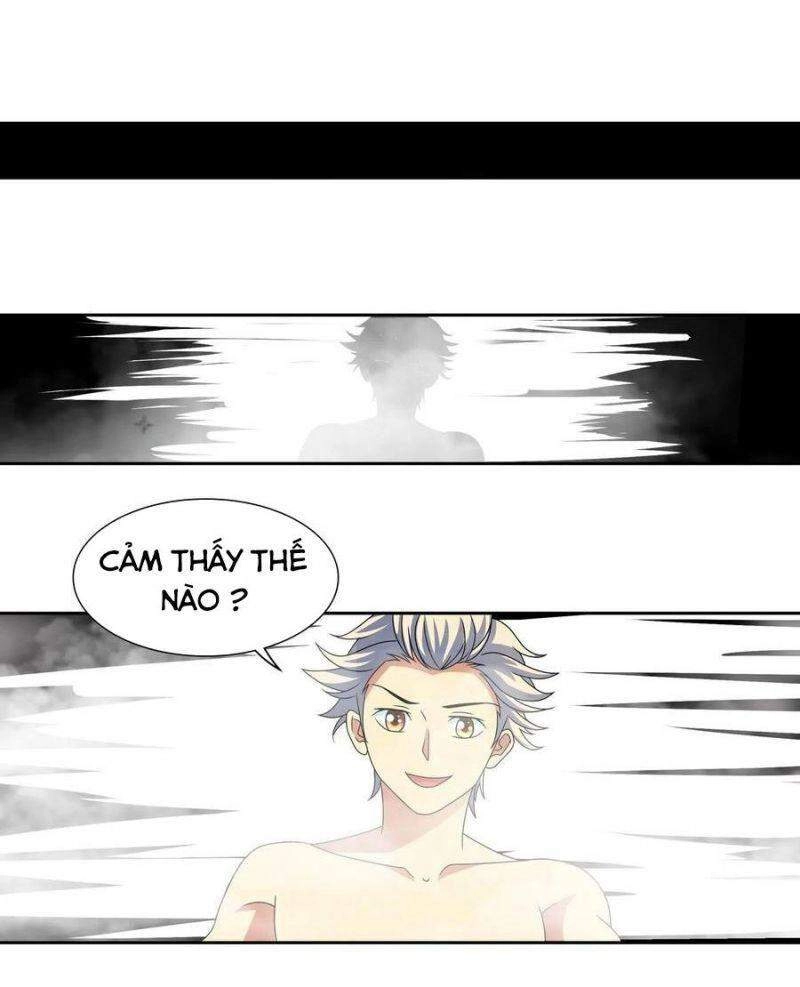 Tôi Là Thần Y Chapter 185 - 37