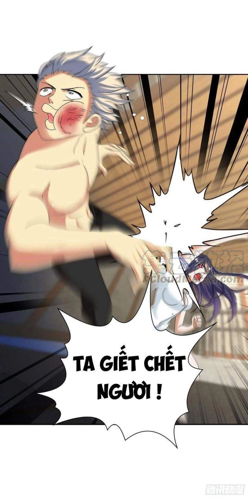 Tôi Là Thần Y Chapter 185 - 40