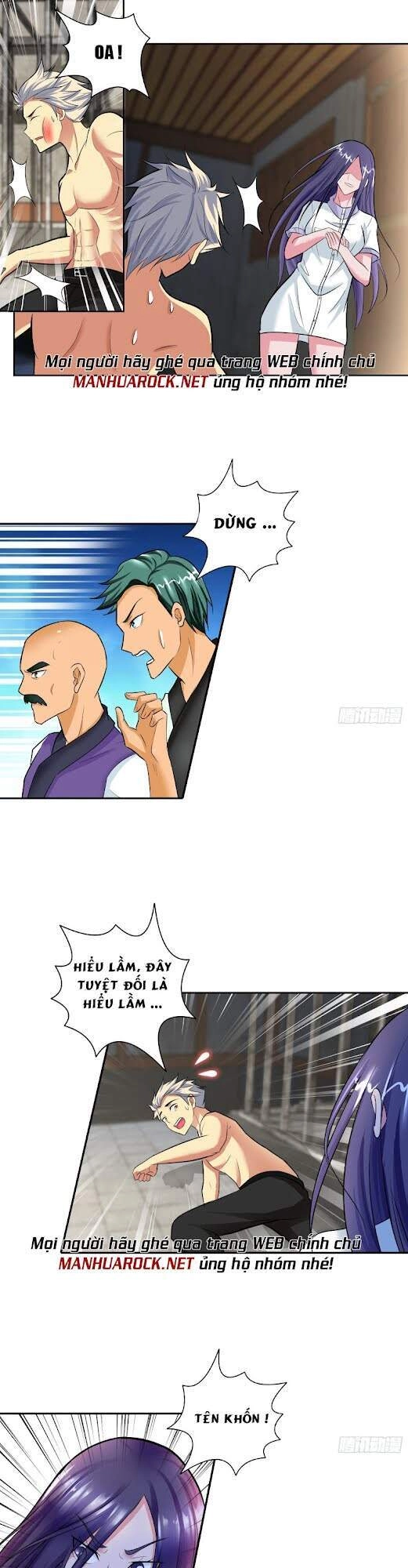 Tôi Là Thần Y Chapter 186 - 2