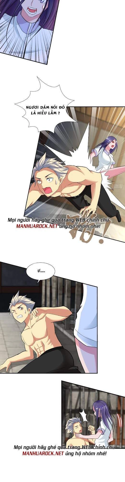 Tôi Là Thần Y Chapter 186 - 3