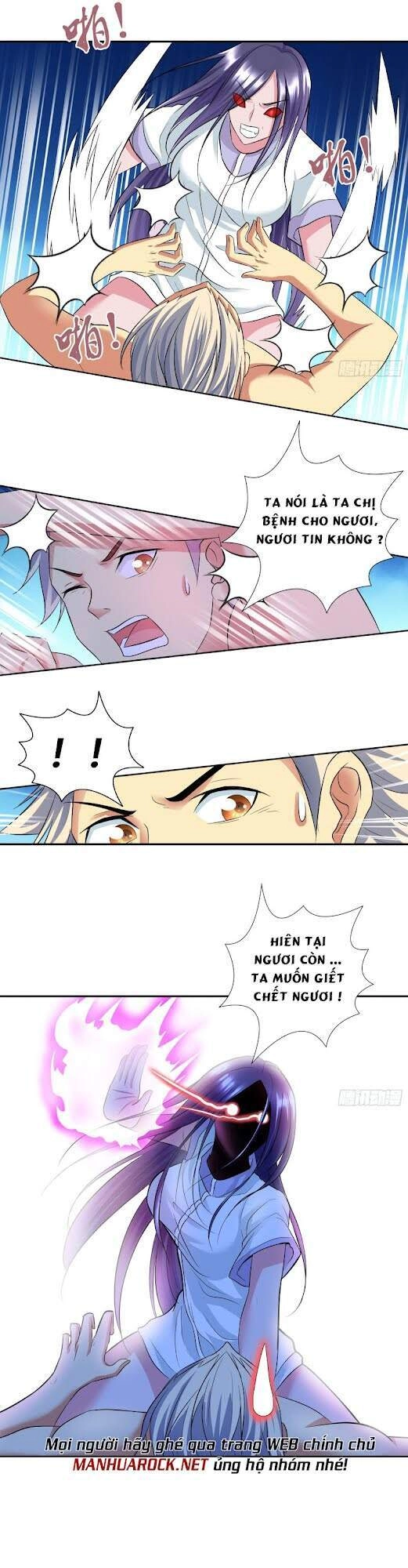 Tôi Là Thần Y Chapter 186 - 4