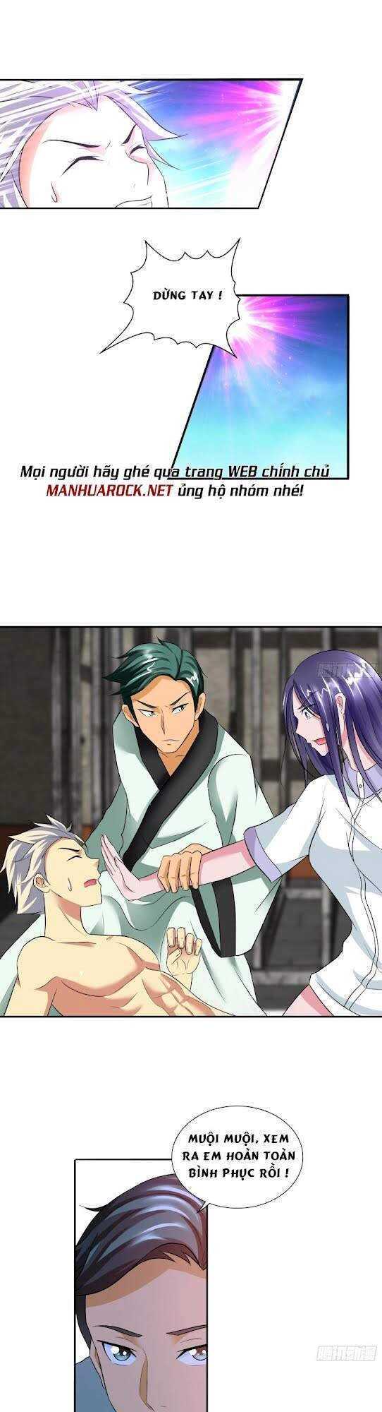 Tôi Là Thần Y Chapter 186 - 6