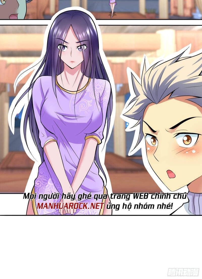 Tôi Là Thần Y Chapter 186 - 10