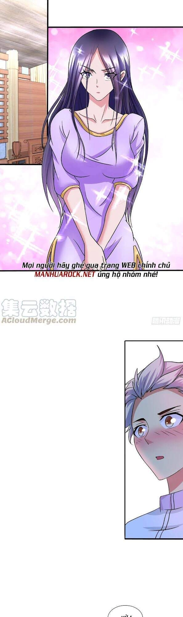 Tôi Là Thần Y Chapter 187 - 2