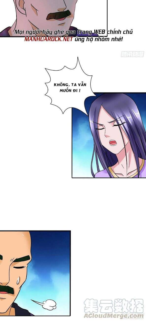 Tôi Là Thần Y Chapter 187 - 4